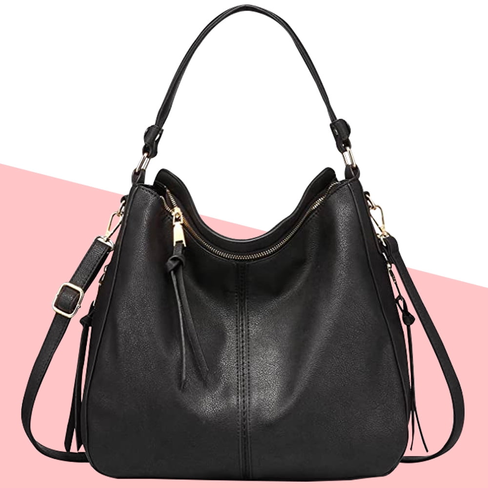 Hawwwy Women's Fashion Hobo Bag