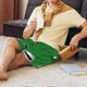 thumbnail image 5 of Fotbe Golf Sport Club Pantalones Cortos de Pijama para Hombre, Ropa de Dormir, Pantalones de Pijama Cortos para Hombre-4X-Large, 5 of 6