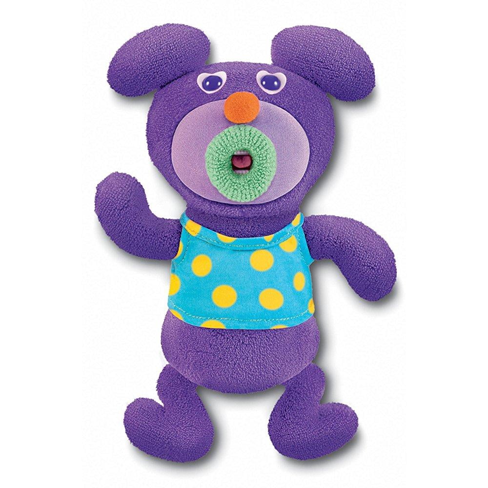 sing a ma jig plush