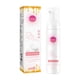 thumbnail image 1 of honey mousse hair removal spray gentle care armpit hair leg hair moisturizing and nourishing foam hair removal spray, 1 of 5