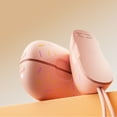 thumbnail image 3 of Chauffe-Mains Portable Rechargeable pour Hiver Camping Extérieur et Anniversaire, 3 of 6