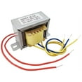 thumbnail image 3 of 3 Pack 26 VCT @ 1A Power Transformer with Wire Leads, 2.34" x 1.90" x 2.00", 3 of 4