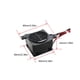 thumbnail image 3 of Calentador PTC Kenally con ventilador 12V 250W 220V 250W, 3 of 6