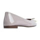 thumbnail image 3 of Flats Mujer Kipon Formal Casual Confort rosa 25, 3 of 6