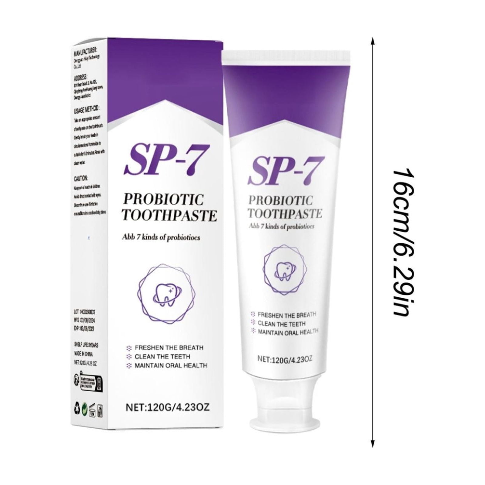 Cavity Filler for Teeth ning Gel Toothpaste Toothpaste Topper Fluoride Ear Rinse for Woman Toothpaste Total ning Paste Flavo Toothpaste Baby Tooth Paste Toothpaste One Mouth Trays for Teeth ning