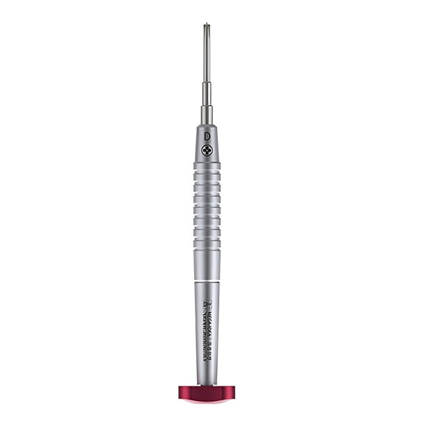 Kenally Destornillador Pentágono Cabeza Desmontar Driver Kit Reparación Reparación Herramienta portátil Universal Multifuncional Precisión Herramientas y ferretería Tipo-03 Kenally TO011027-03