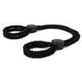 thumbnail image 2 of Dual-Purpose Hand/Anklets Rope Durable Lightweight Rope Toys Regulatable Rope Handcuffses, 2 of 5