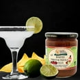thumbnail image 3 of Stello Foods - Rosie's Roasted Tomato & Tequila Salsa 16 oz, Gluten Free, No Corn Syrups, Low Calorie, No Added Sugars, Fat Free, Cholesterol Free, Low Sodium, Vegan, Vegetarian, 3 of 8