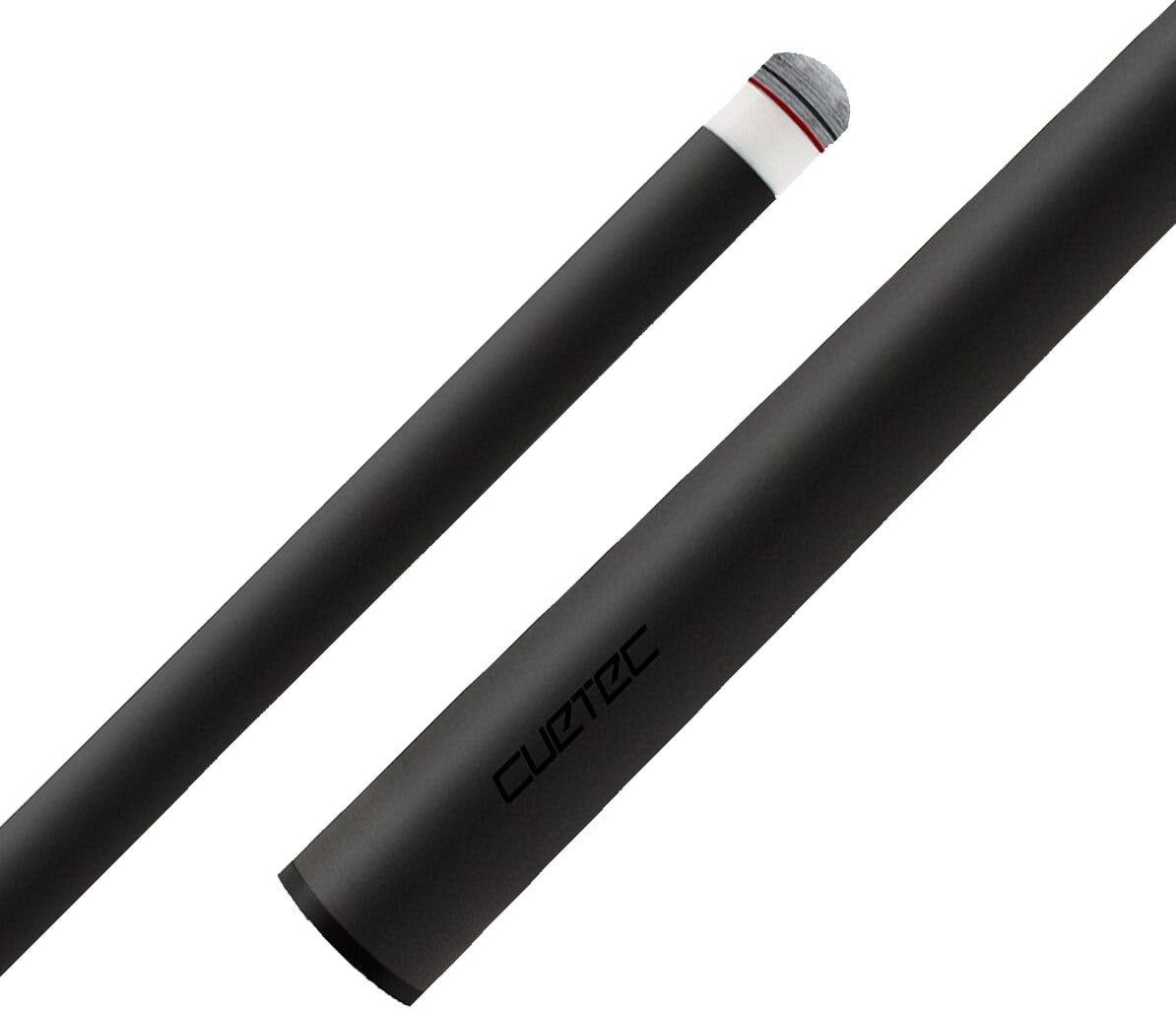 格安販売中 Cuetec Shaft 3/8 Composite Carbon Slim Super CT-15K Cynergy ビリヤード