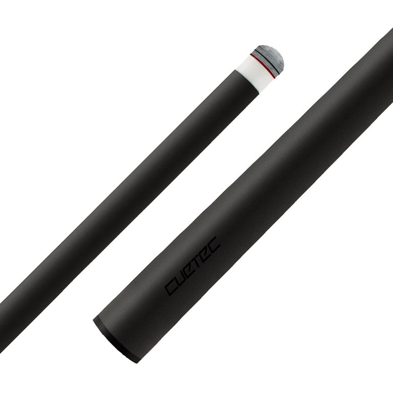 キューテック SUPER SLIM Carbon Composite Shaft Cuetec SUPER SLIM Carbon Composite Shaft シナジー ビリヤード