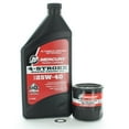 Mercury Marine 4 Stroke Outboard Engine Oil Change Kit 15/20 hp with