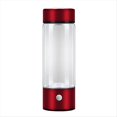 thumbnail image 1 of 2 Uds. Generador de Agua de HidróGeno Recargable con Botella de Agua con Caja de Regalo, MáQuina Ionizadora de Agua de HidróGeno-C, 1 of 10