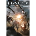 thumbnail image 1 of Halo Escalation 13, 1 of 2
