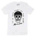 thumbnail image 6 of Function -  Missing Teeth Skull It Is Part Of The Game Men's Fashion T-Shirt, 6 of 7