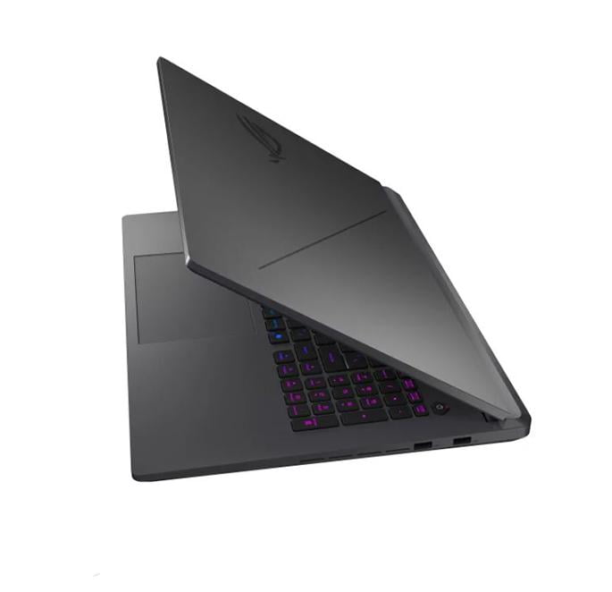 ASUS ROG Strix G18 18" Gaming Laptop - Intel Core Ultra 9 Processor 275HX - GeForce RTX 5060, 2.5K 240Hz/3ms Nebula Display - 32GB RAM, 1TB SSD, Windows 11