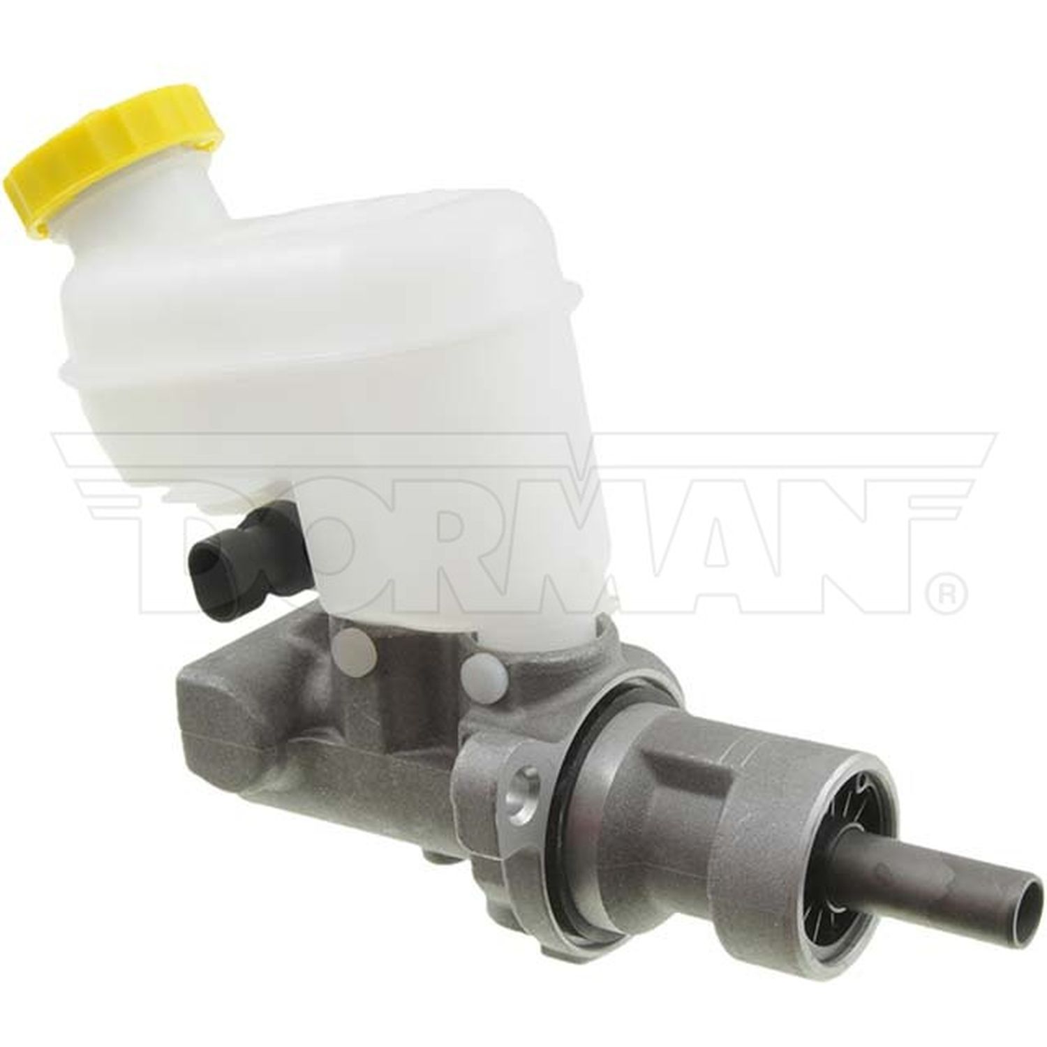 Dorman M39649 Brake Master Cylinder - New (Not Remanufactured), Compatible With Select Chevrolet/Dodge/GMC Models