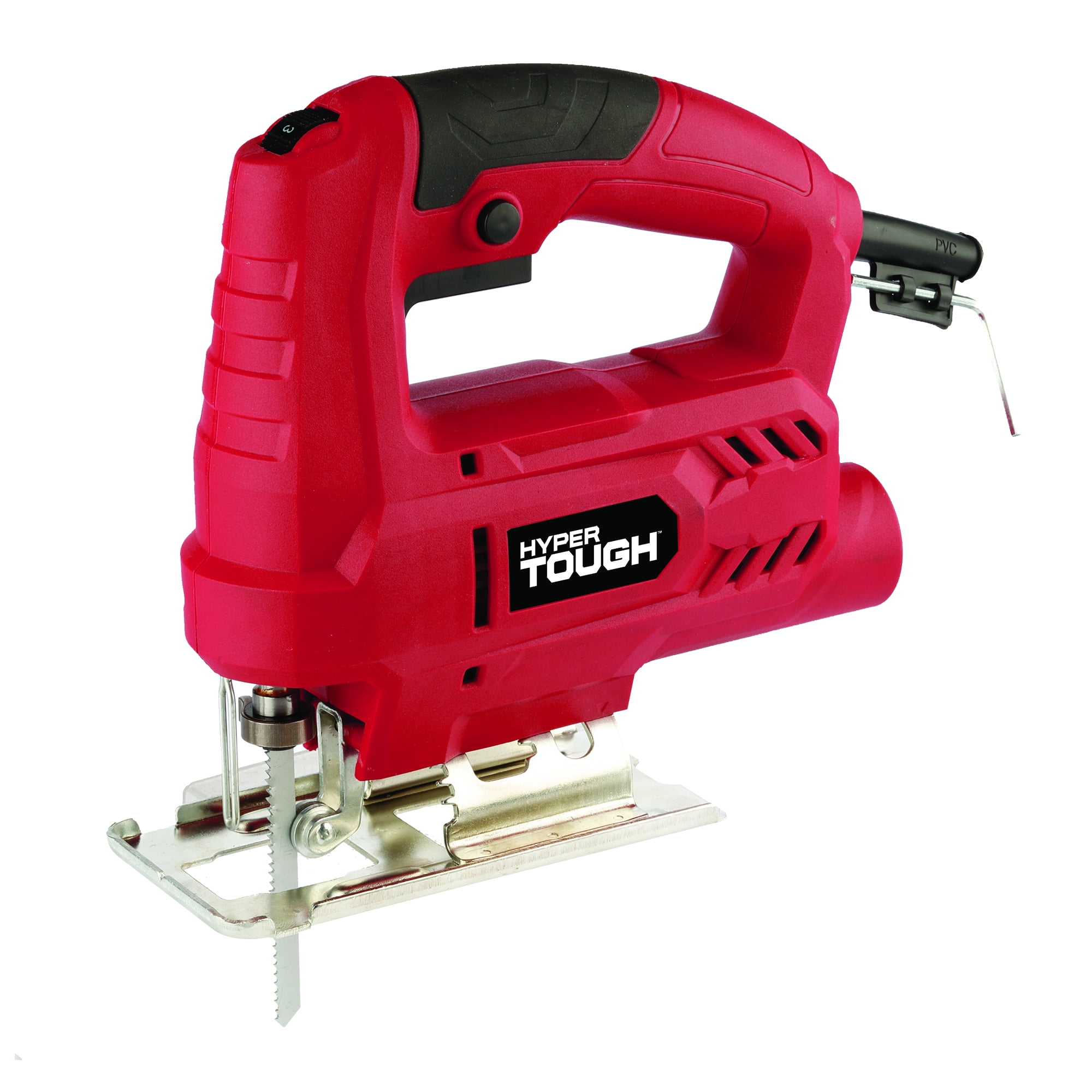 Hyper Tough 3.5Amp Jig Saw - Walmart.com