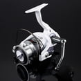 thumbnail image 2 of Bangcool Fishing Reel Assorted Types Lightweight Fish Reel Spinning Reel Fishing Supplies, 2 of 2