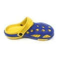 thumbnail image 4 of JEFFRICO Breathable Clogs For Kids Girls Boys Garden Shoes Sandals Water Shower Pool Beach Shoes, 4 of 5
