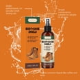 thumbnail image 6 of Shoe Protector Cleaning Agent – Stain Remover for Shoes and Boots – Water Based Cleaner and Care Spray for Leather, Canvas, Mesh(#001A), 6 of 9