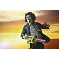 thumbnail image 6 of Texas Chainsaw Massacre (1974) 7" Ultimate Pretty Woman Leatherface Action Figure, by NECA, 6 of 7