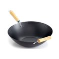 thumbnail image 1 of Imusa 14" Carbon Steel Coated Wok, 1 of 1