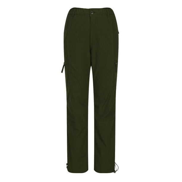 Pantalones largos para hombre, pantalones de exterior, pantalones cargo de pierna recta, pantalones deportivos casuales, pantalones de corte plano, pantalones para hombre