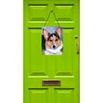 thumbnail image 2 of Carolines Treasures 7369DS1216 Pembroke Corgi Seriously Wall or Door Hanging Prints 12x16 multicolor, 2 of 2