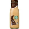 Starbucks Frappuccino Mocha Coconut Chilled Coffee Drink 13.7 fl. oz. Bottle