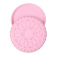 thumbnail image 1 of Dog Flying Disc Toy,Dog React Training  Toy Fun Interactive Flying Disc Dog Sports Toy Dog Water Feeding Bowl for Dog Outdoor Training Playing Entertainment, 1 of 8