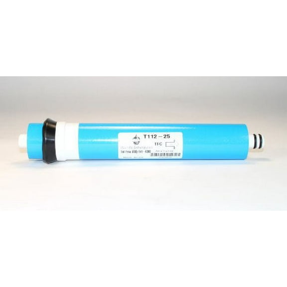 Compatible Reverse Osmosis Filters Membrane Replacement for a Ametek ROM-26T Reverse Osmosis Membrane #155431-19