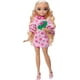 thumbnail image 1 of Muñeca de moda Barbie Dream Besties Festival con accesorios, 1 of 6