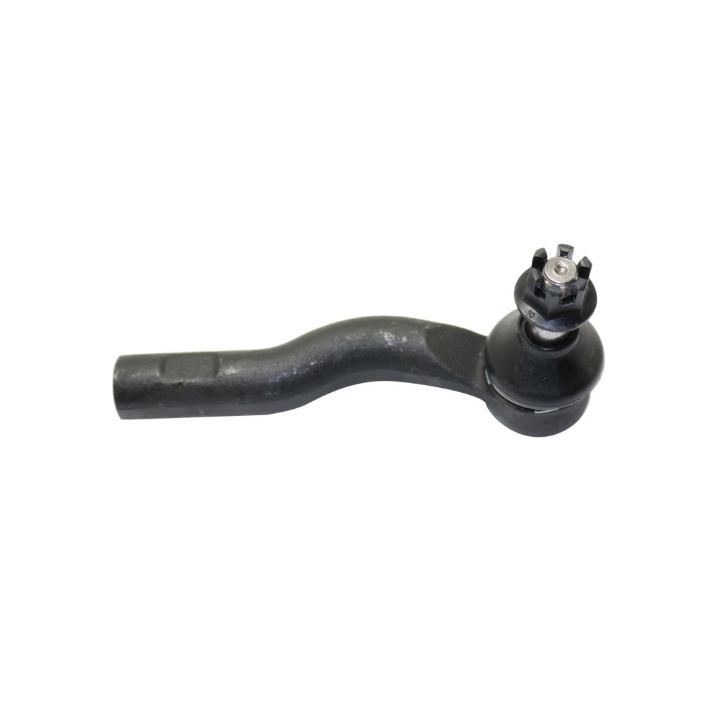 KarParts360 For Mazda 6 2003 2004 2005 2006 2007 2008 Tie Rod Ends Front Driver And Passenger Side, Outer | Pair | Adjustable | Replacement For G26A32280, G26A32290