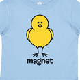 thumbnail image 4 of Inktastic Chick Magnet Boys Toddler T-Shirt, 4 of 5