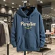 thumbnail image 5 of Sudadera con capucha de anime para hombre, con gráficos de hip hop y manga, cálida, sencilla, estilo vintage de los años 90, ropa de calle de otoño, ropa masculina emo, 5 of 5