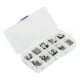 thumbnail image 4 of 85 Unids IC Surtido Kit 10 Especificaciones Circuito Integrado IC Chips para el Hogar Circuito de Trabajo, 4 of 8