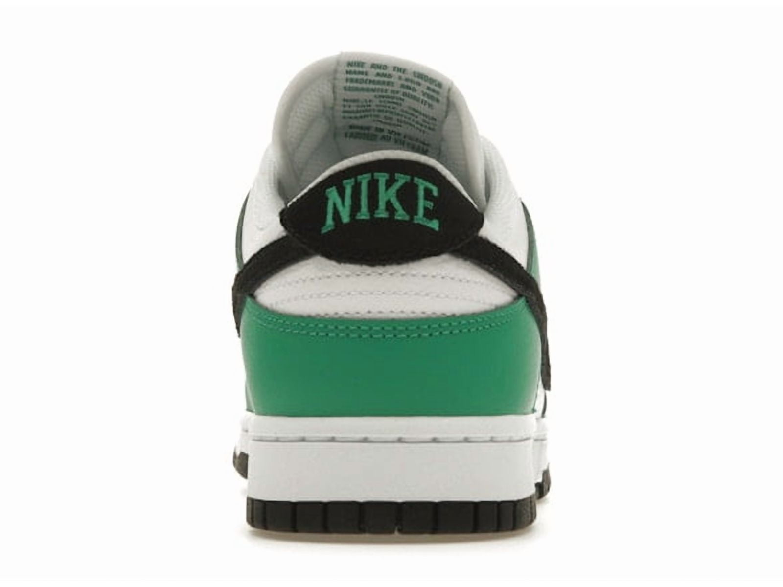 nike sb celtic dunk low