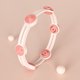 thumbnail image 1 of Universal Pets Collar antipulgas Collar ajustable repelente de insectos para gatos (Blanco) JShteea Libre de BPA, 1 of 8