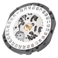 thumbnail image 4 of Quartz Watch Movement Replacement, Watch Repairing Accessories Portable Plastic DIY With Pin For Watch Repair Shop For Watchmaker, 4 of 8