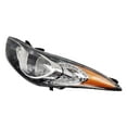 thumbnail image 3 of Headlamp Assembly Front Left For 2011 2012 2013 Hyundai Elantra HY2502161 92101-3Y000, 3 of 6