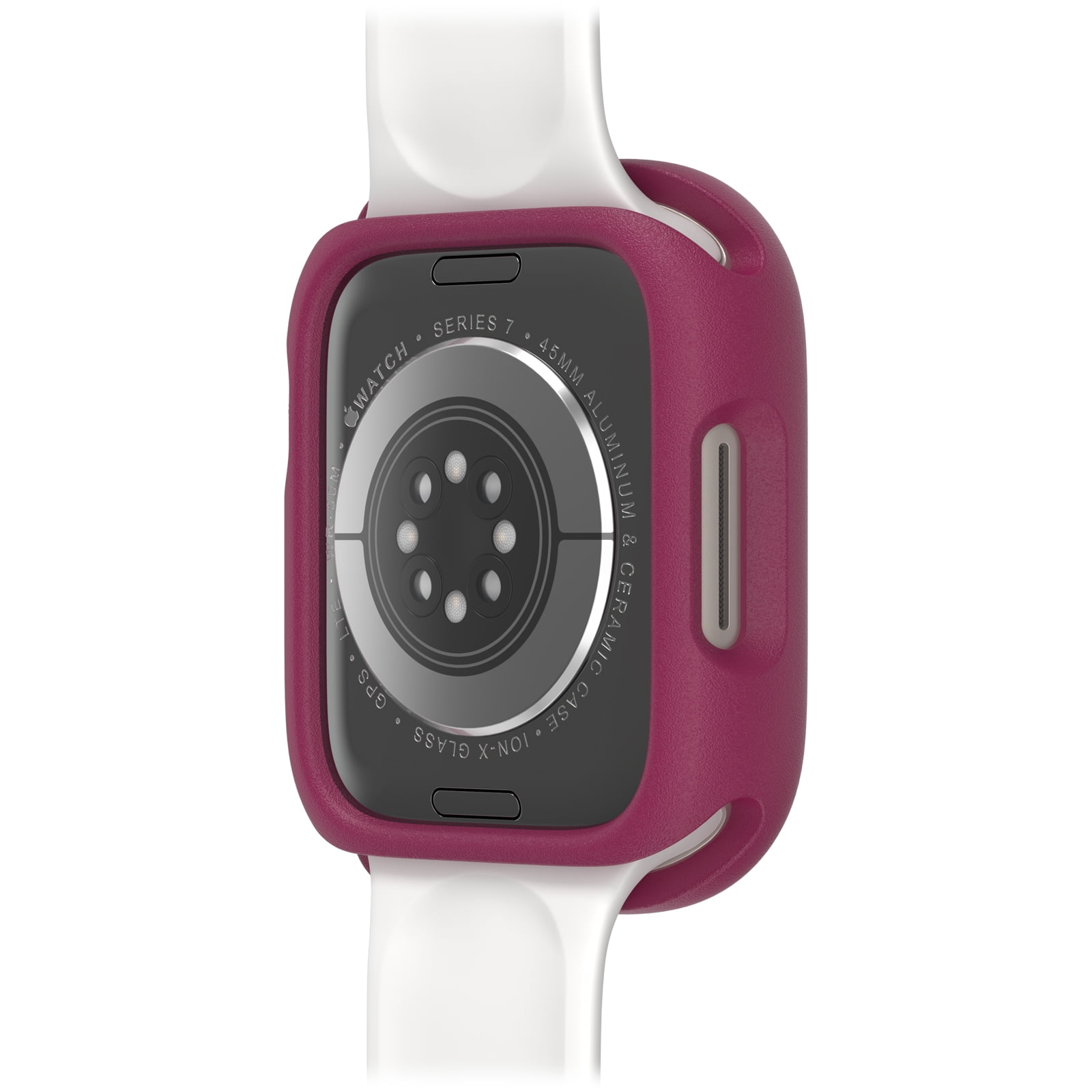 OtterBox Aura Edge Case for Apple Watch Series 9/8/7 - 45 MM - Renaissance Pink