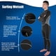 thumbnail image 4 of Traje De Buceo, Duradero Y Eficaz Para Surfear ANGGREK Otros Deportes, 4 of 8