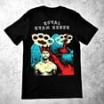 thumbnail image 3 of Royal Ryan Reber Graveyard Fight T-Shirt, 3 of 3
