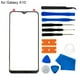 thumbnail image 1 of Accesorio para reemplazo de pantalla táctil del teléfono delantero exterior de Greenhome para Samsung Galaxy A90 greenhome iPhone X, 1 of 7
