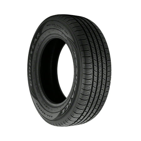 Goodyear 245/45R18 96V SL ASSURANCE ALL-SEASON Sansujyuku sansujyuku.com