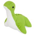 thumbnail image 2 of Monster Dolls Cotton Monster Pillow Juguetes Suave Lindo para el Día de Pascua (Verde) Likrtyny libre de BPA, 2 of 9