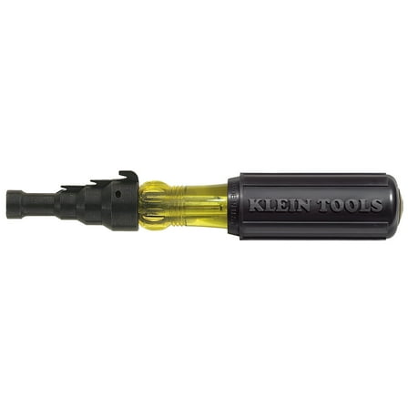 Klein Tools 85191 Conduit-Fitting and Reaming Screwdriver