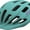 Matte Screaming Teal, variant on Giro Vasona MIPS Womens Recreational Cycling Helmet - Matte Black 2022, Universal Women's 50-57 cm