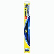 Iii Wiper Blade Refill (2 pack) Rain-X Latitude Water Repellency 2-IN 1 Windshield Wiper Blade, 22 Inch Refill Replacement - 5079279-2 ()