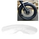 thumbnail image 2 of Cubierta De Barro ABS, Guardabarros, Resistente Para Triumph Air Cooled Bonneville 2001-2016 Triumph Scrambler 2001-2016 Triumph Thruxton 900 2001-2016 Triumph T100 2001-2016 ANGGREK CHQC37, 2 of 8